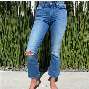 Mother denim - The Weekender